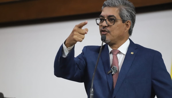 Edvaldo Magalhães defende imediata convocação de aprovados no concurso do Corpo de Bombeiros